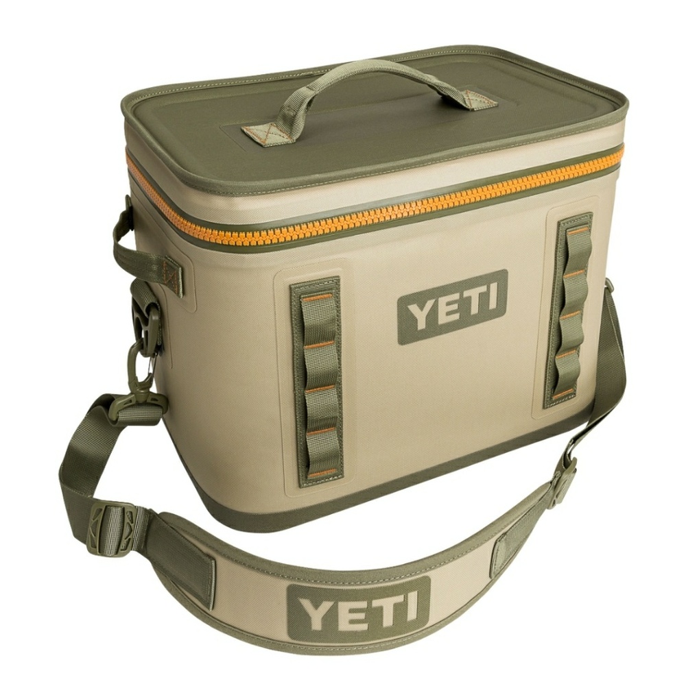 Yeti 18 Hopper Cooler Lake Beach Summer Vacation